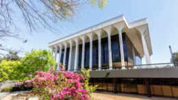 Mercer's Atlanta Administration and Conference Center