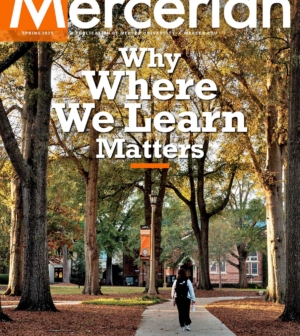 Mercerian: Spring 2025