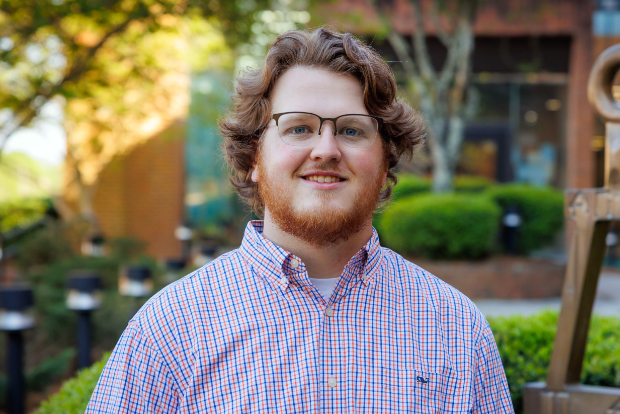 Wesley Kinney