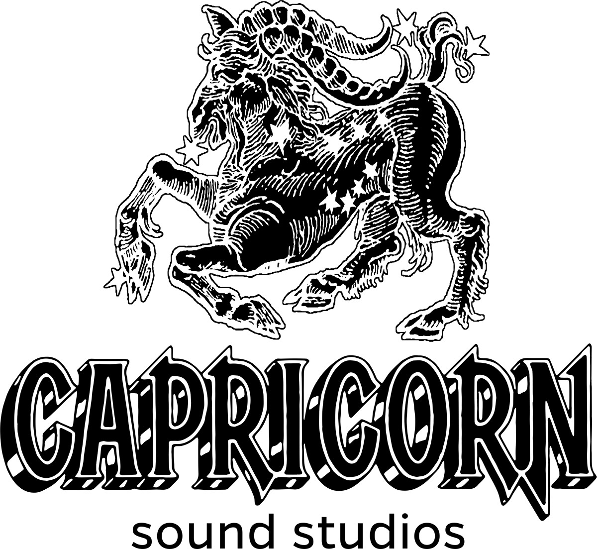 Capricorn Sound Studios