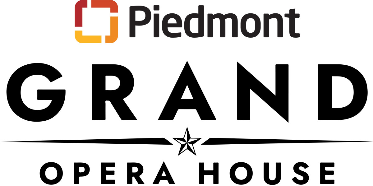 Piedmont Grand Opera House