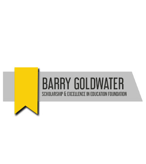 Barry Goldwater Scholarship and Excellence in Education Foundation
