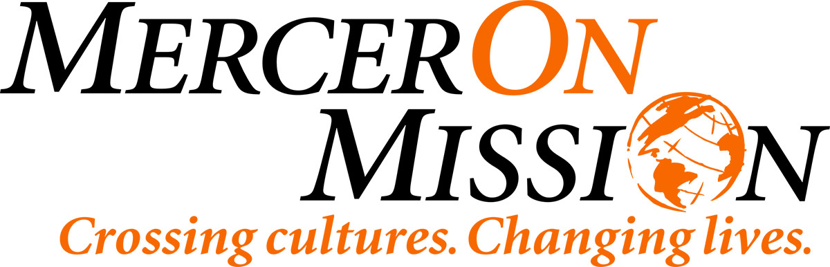 Mercer on Mission