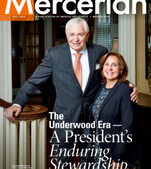 Mercerian: Fall 2025