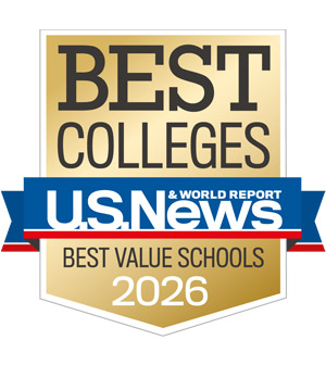 Best Colleges, U.S. News: Best Value
