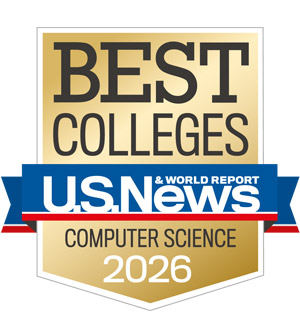 Best Colleges, U.S. News: Computer Science