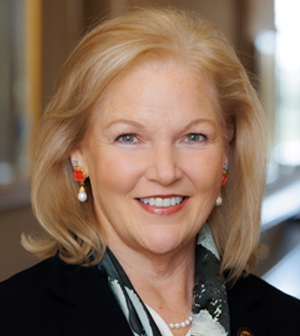 Penny L. Elkins, Ph.D.