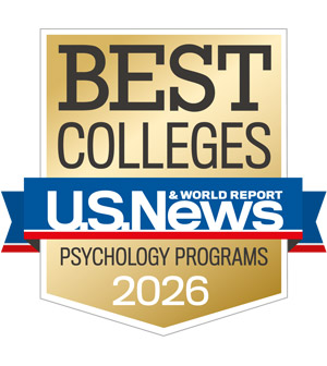 Best Colleges, U.S. News: Psychology Programs