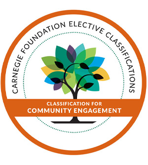 2026 Carnegie Community Engagement Classification
