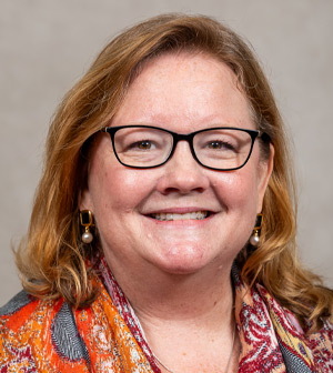 Sharon Augustine
