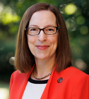 Kathryn D. Kloepper, Ph.D.